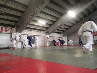 Dojo - Judo IPN