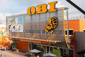 OBI Markt Friedrichshafen image