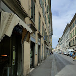 Photo n°10 de l'avis de Diego.i fait le 05/08/2021 à 07:40 sur le  Hotel Eden à Florence