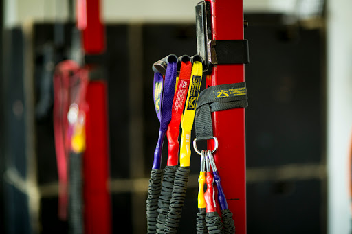 Gym «CrossFit Preferred», reviews and photos, 3244 E Guadalupe Rd #101, Gilbert, AZ 85234, USA