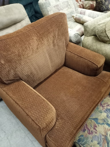 Home Improvement Store «Habitat For Humanity ReStore», reviews and photos