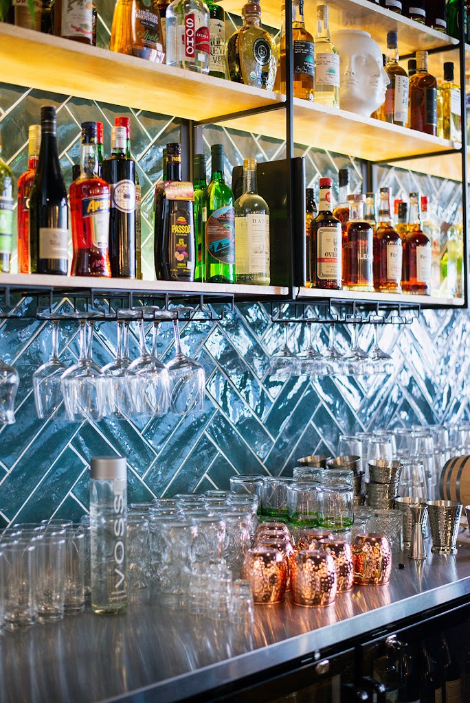 Native Plate Richmond, VA 23219 Menu, Reviews, Hours & Contact