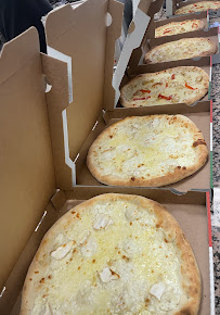 Pizza du Restauration rapide SPACE PIZZA à Villette-d'Anthon - n°16