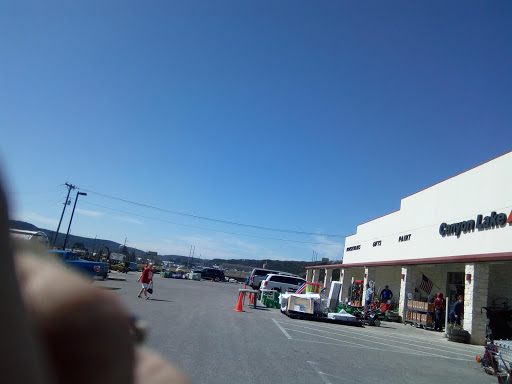 Hardware Store «Canyon Lake Ace Hardware», reviews and photos, 1150 FM2673, Canyon Lake, TX 78133, USA