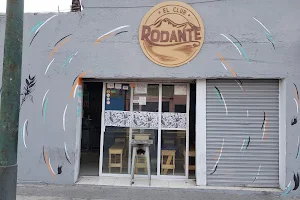El Club Rodante image