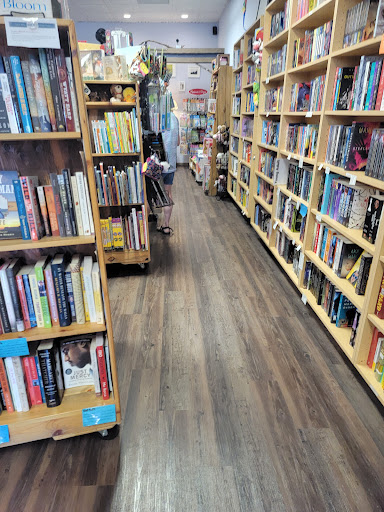 Book Store «Legends Bookstore», reviews and photos, 1350 Sheridan Ave, Cody, WY 82414, USA