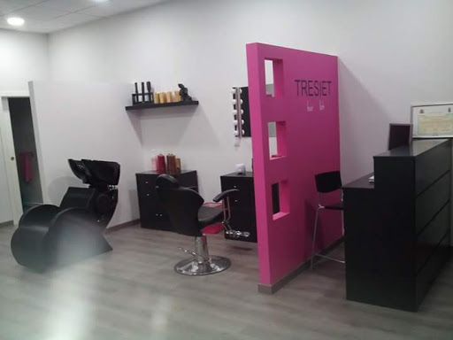 Información y opiniones sobre Tresiet hair look de Pontevedra