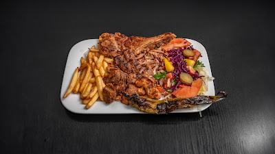 Restaurant GALATASARAY à Colombes