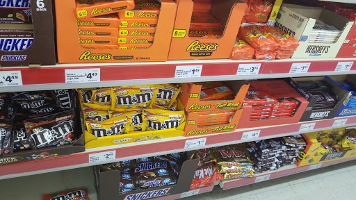 Grocery Store «Save-A-Lot», reviews and photos, 250 E Roosevelt Ave, Battle Creek, MI 49037, USA