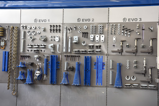 Auto Body Shop «Mountain View Auto 96», reviews and photos, 96 Newark Pompton Turnpike, Wayne, NJ 07470, USA