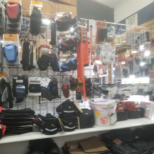 Outdoor Sports Store «Redding Sports Ltd», reviews and photos, 950 Hilltop Dr, Redding, CA 96003, USA
