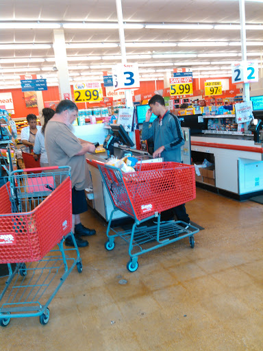 Grocery Store «Save-A-Lot», reviews and photos, 2980 Homer M Adams Pkwy, Alton, IL 62002, USA