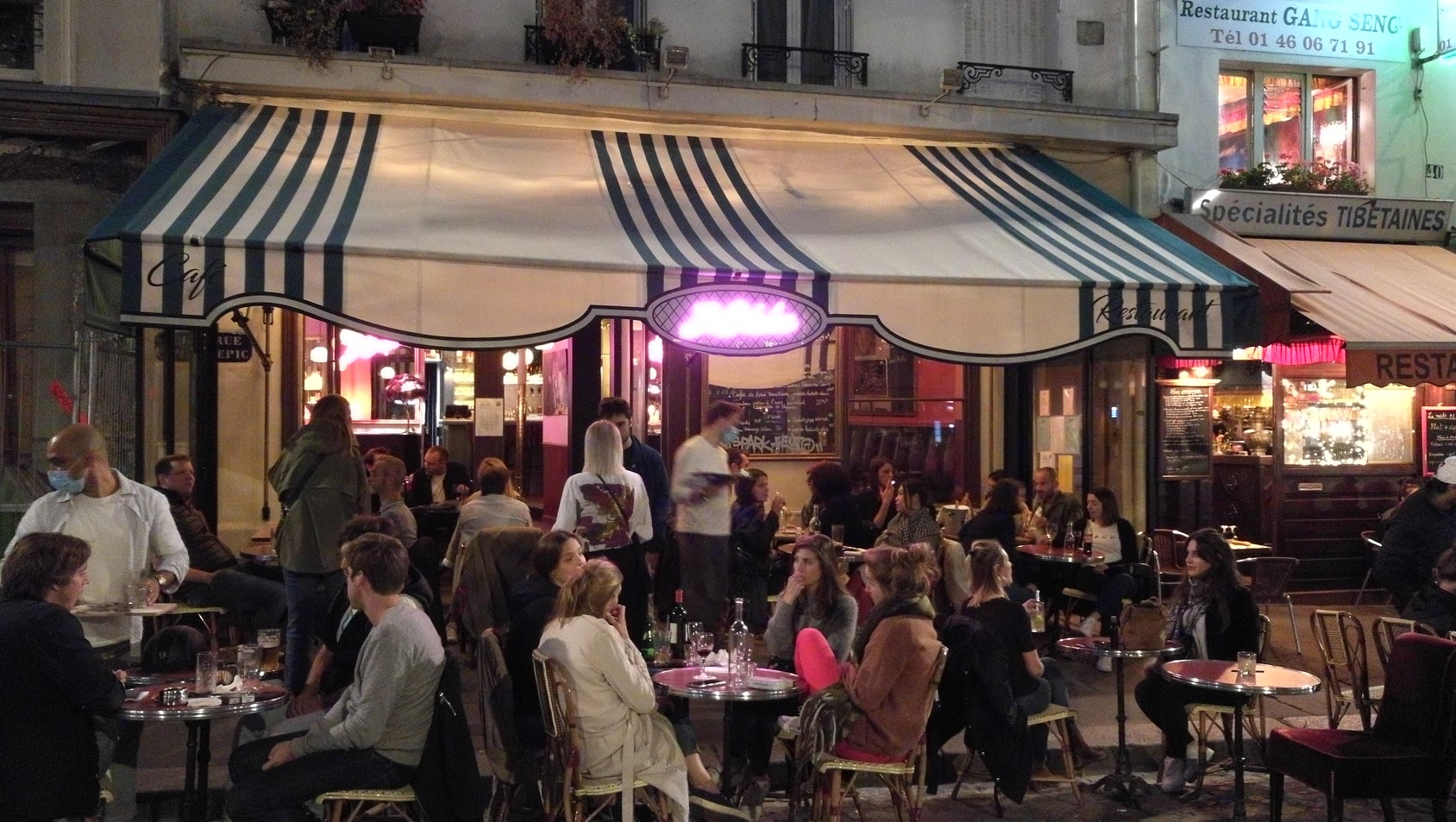Photo n° 1 de l'avis de Anna.a fait le 13/06/2020 à 18:41
