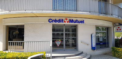 Crédit Mutuel à La Baule-Escoublac