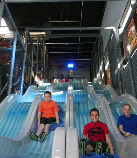 UPTOWN JUNGLE FUN PARK Murrieta, CA image