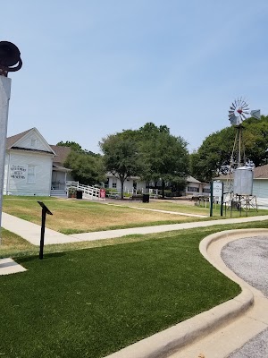 Grapevine Museums & Galleries - photo 75