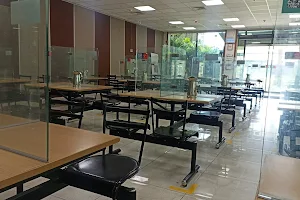 Saint gobain Main Canteen image