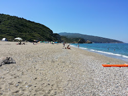 Melani secret beach'in fotoğrafı çok temiz temizlik seviyesi ile