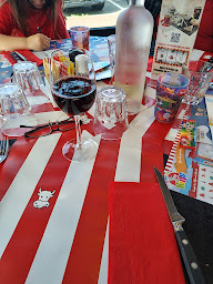 Photo n°92 de Restaurant La Boucherie à Chasseneuil-du-Poitou ()