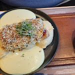 Photo n°2 de l'avis de Anette.r fait le 05/02/2022 à 17:49 sur le  Restaurant Plattdüütsch à Binz