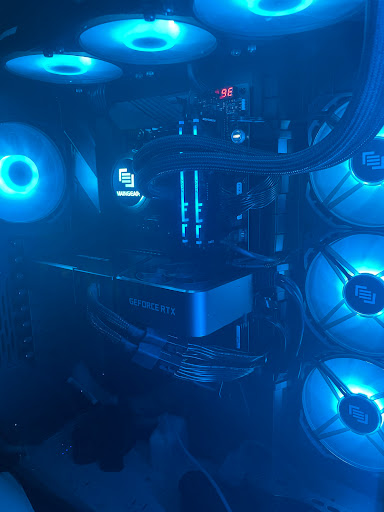 Computer Store «MAINGEAR Computers», reviews and photos, 206 Market St, Kenilworth, NJ 07033, USA