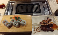 Yakitori du Restaurant japonais Sukiyaki à Paris - n°4