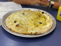 Plats et boissons du Pizzeria Mia Pizza à Marseille - n°7
