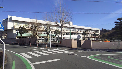 高山村立高山小学校