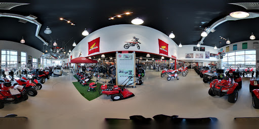 Honda Dealer «Monarch Honda», reviews and photos, 398 800 N, Orem, UT 84057, USA