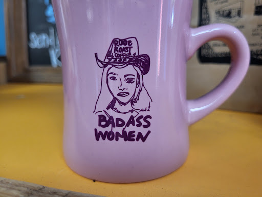 Coffee Shop «RoosRoast Coffee», reviews and photos, 1155 Rosewood St b, Ann Arbor, MI 48104, USA