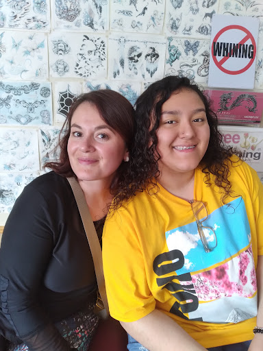 Explore autism tattoo ideas for moms, creative tattoo ideas in Amarillo, available at Illustrated Lady Tattoo & Piercing Studio & School