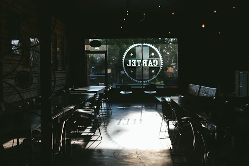 Coffee Shop «Cartel Coffee Lab», reviews and photos, 225 W University Dr #101, Tempe, AZ 85281, USA