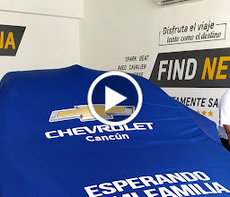 Chevrolet del Caribe S.A. de C.V. photo