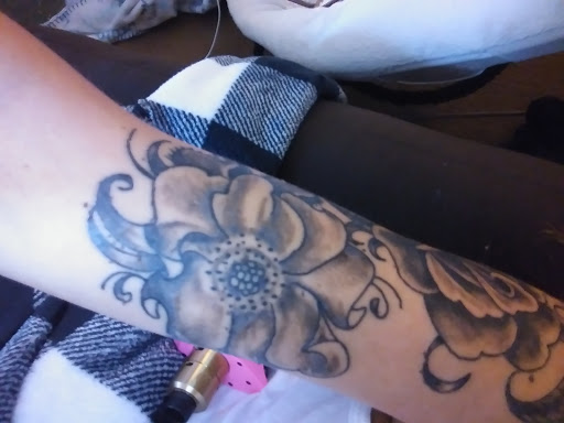 Tattoo Shop «Biloxi Ink Tattoo», reviews and photos, 2733 Pass Rd, Biloxi, MS 39531, USA