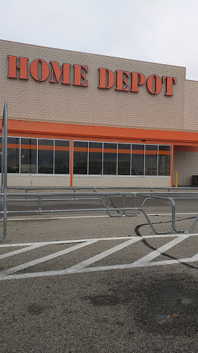 Home Improvement Store «The Home Depot», reviews and photos, 6562 Winford Ave, Hamilton, OH 45011, USA