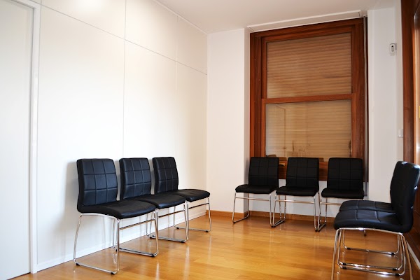 Centro Oftalmológico Manuel Díaz Llopis