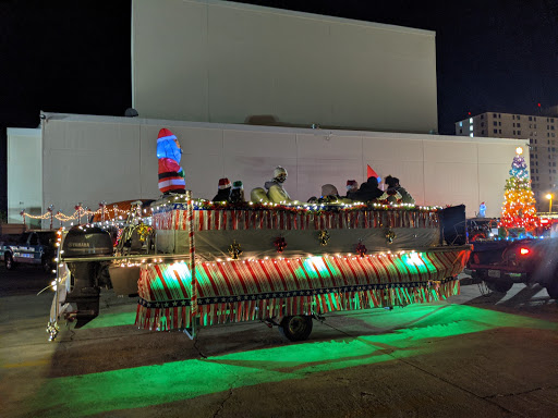 Event Venue «Marina Civic Center», reviews and photos, 8 Harrison Ave, Panama City, FL 32401, USA