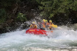 PDX Rafting: Portland Rafting Company: White Salmon River Rafting image