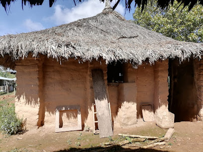 Wiwa Uraga-Casa Wiwa-Wiwa House