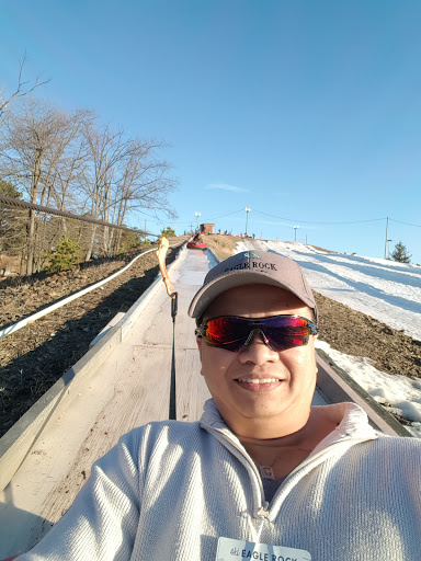 Ski Shop «Eagle Rock Resort Ski Shop», reviews and photos, Country Club Rd, Hazleton, PA 18202, USA