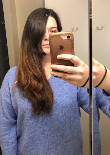 Beauty Salon «Frizzles», reviews and photos, 534 John Carlyle St, Alexandria, VA 22314, USA