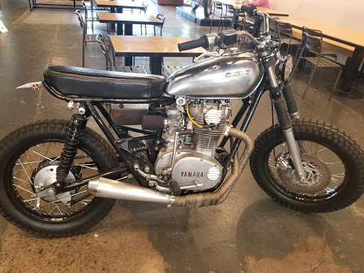 Coffee Shop «Brother Moto», reviews and photos, 670 Memorial Dr SE, Atlanta, GA 30312, USA