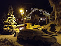 Chalet Hotel Les Rhododendrons La Plagne-Tarentaise