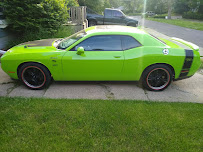 Harold's Auto Upholstery - Photo 3 - Car repair in Peoria, IL, Peoria