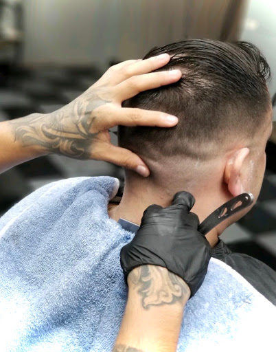 Barber Shop «Capitol City Barbershop», reviews and photos, 11525s Manchaca Rd, Austin, TX 78748, USA