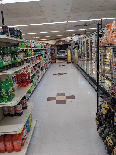 Grocery Store «Marketplace Foods», reviews and photos, 310 Lewis Ave S, Watertown, MN 55388, USA