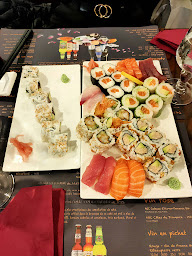 Photo n°19 de Sushi Party à Grenoble ()