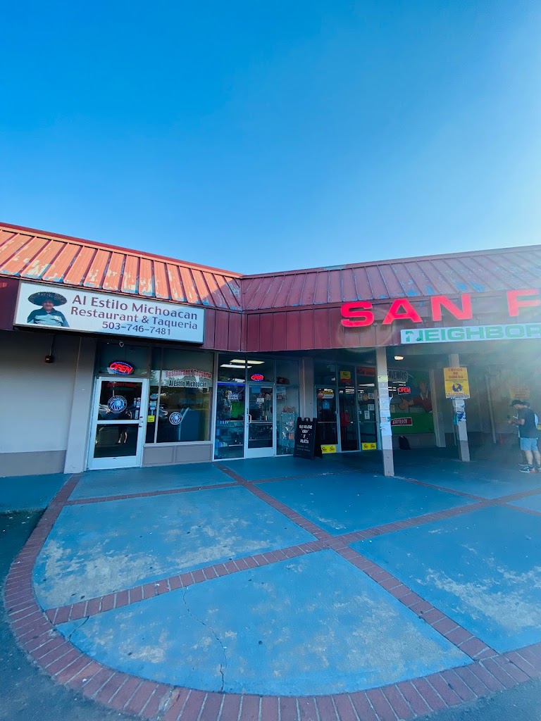 Al Estilo Michoacan 97005