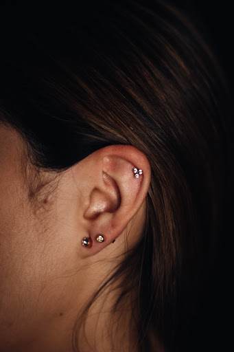 Explore black and grey tattoos sleeves ideas, creative tattoo ideas in Corona, available at Crop Circles Tattoo Studio