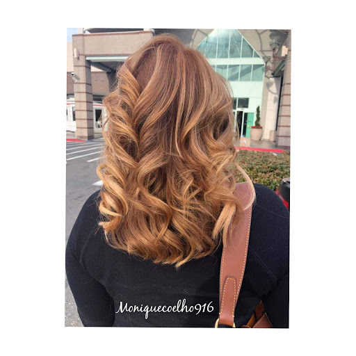 Hair Salon «Moski Hair Lounge», reviews and photos, 2106 11th Ave, Sacramento, CA 95818, USA